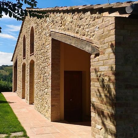 Capanna 1826 Villa San Gimignano Exterior photo